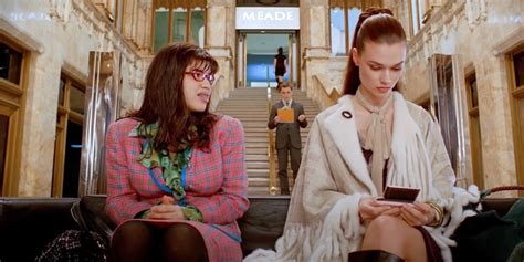 The Story Behind Ugly Betty's Series Finale .